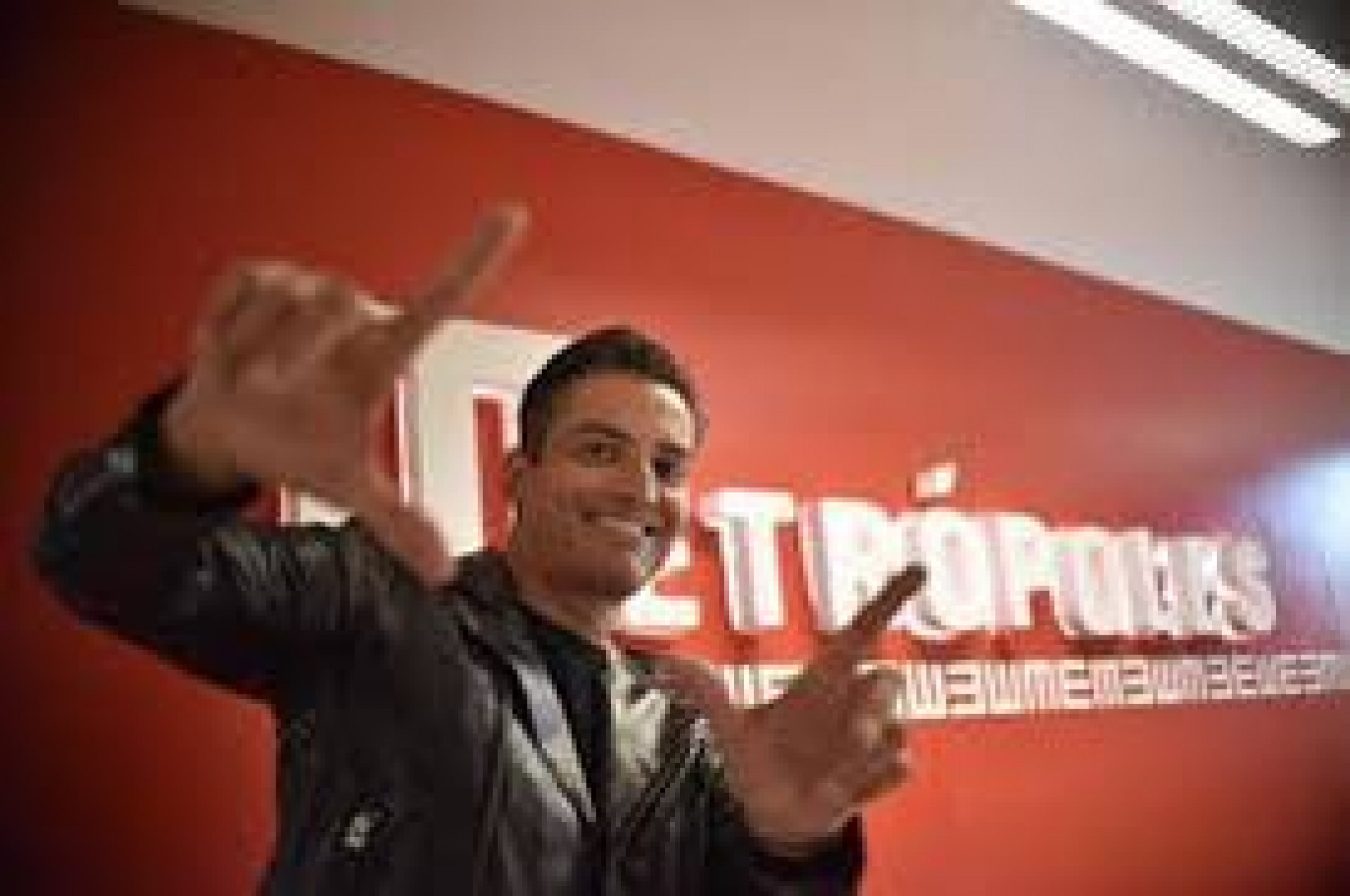 Léo Dias  - Foto reprodução internet