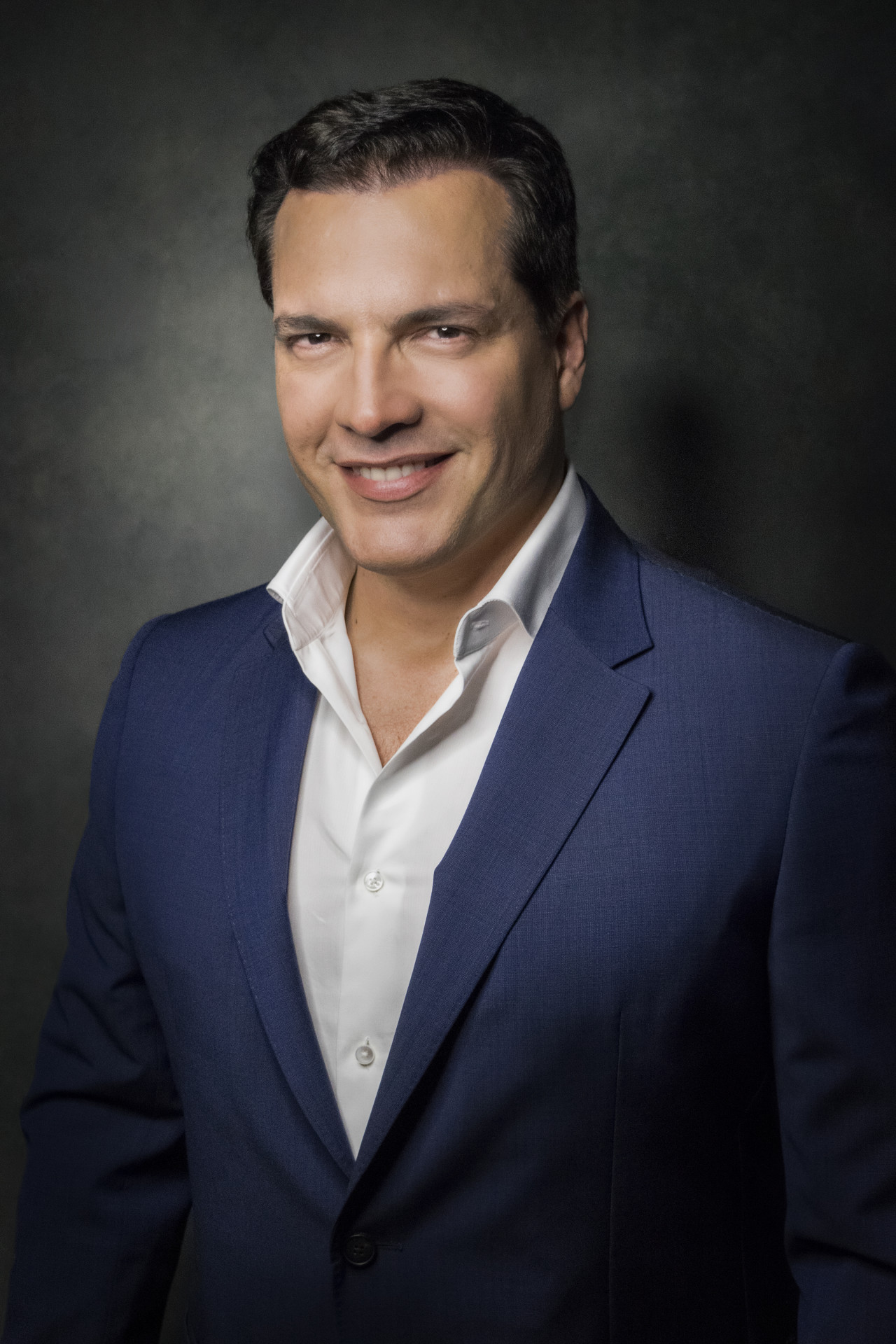 Daniel Boaventura faz show no Qualistage, na Zona Oeste do Rio, neste sábado - Divulgação