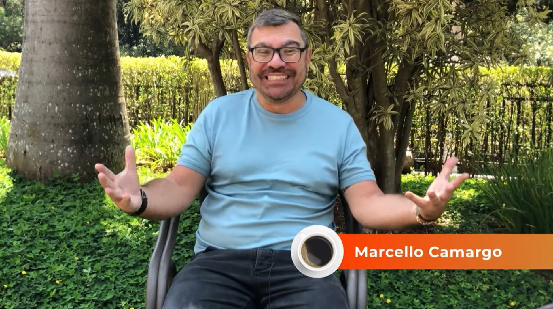 Marcello Camargo decide vender coleção de carros da apresentadora Hebe Camargo: 'Muito caro mantê-los' - Reprodução