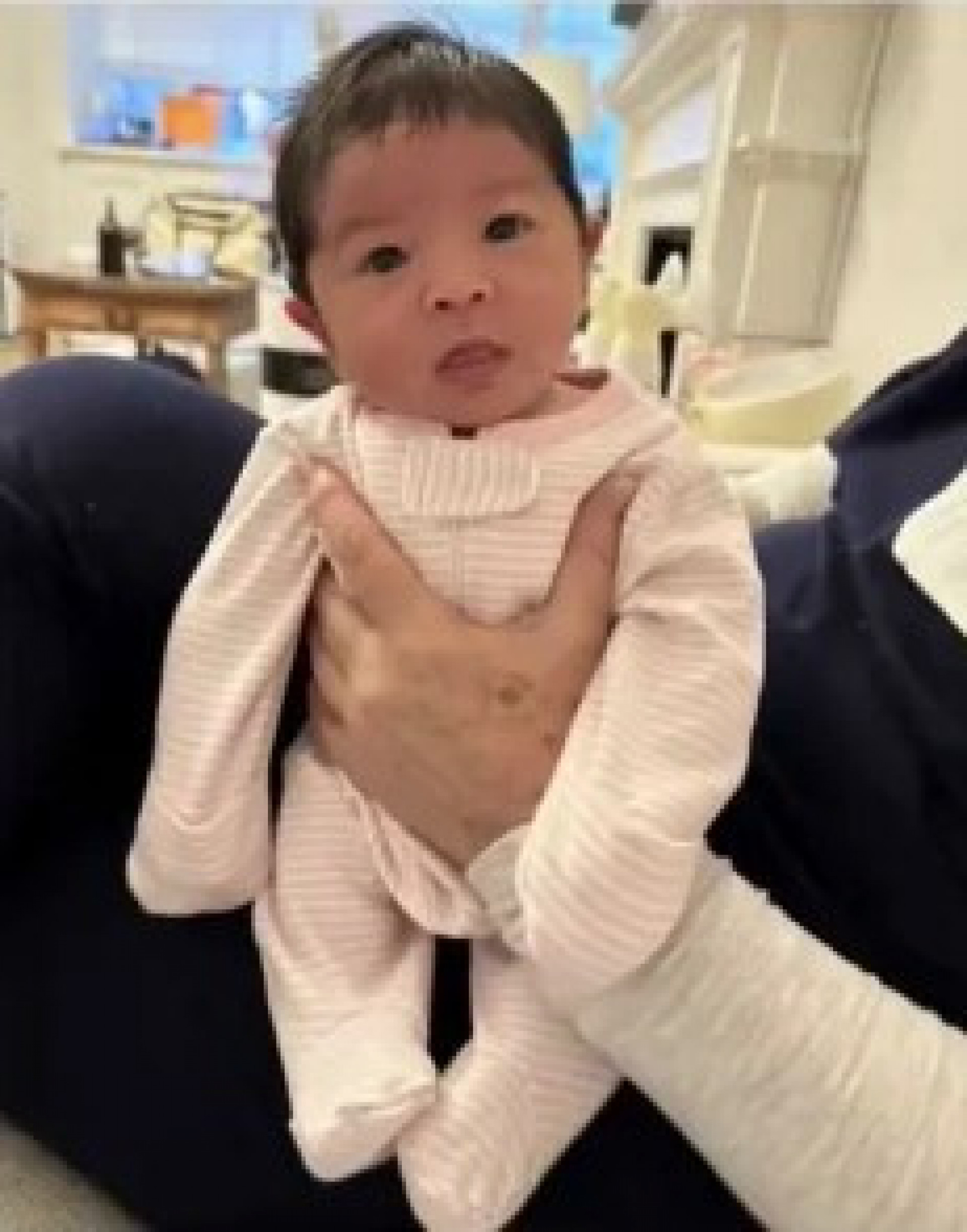 Robert Di Niro apresentou a filha em programa na TV dos EUA