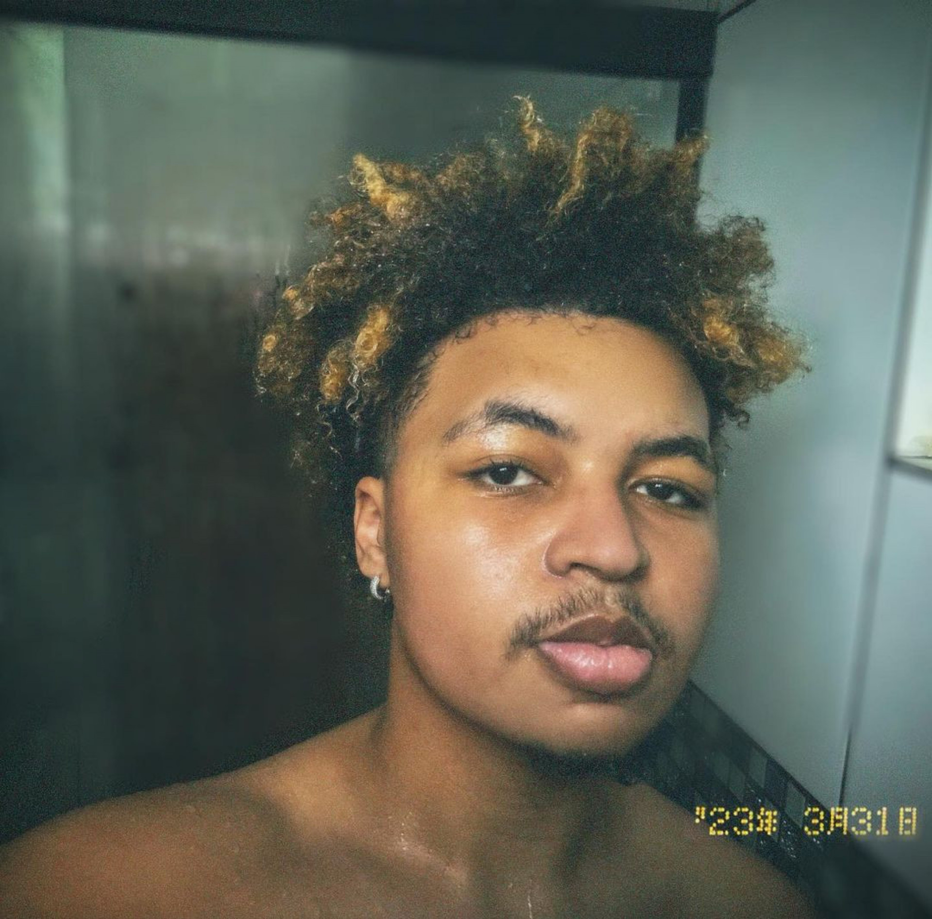 JP Rufino em seu Instagram - Reprodução/Instagram