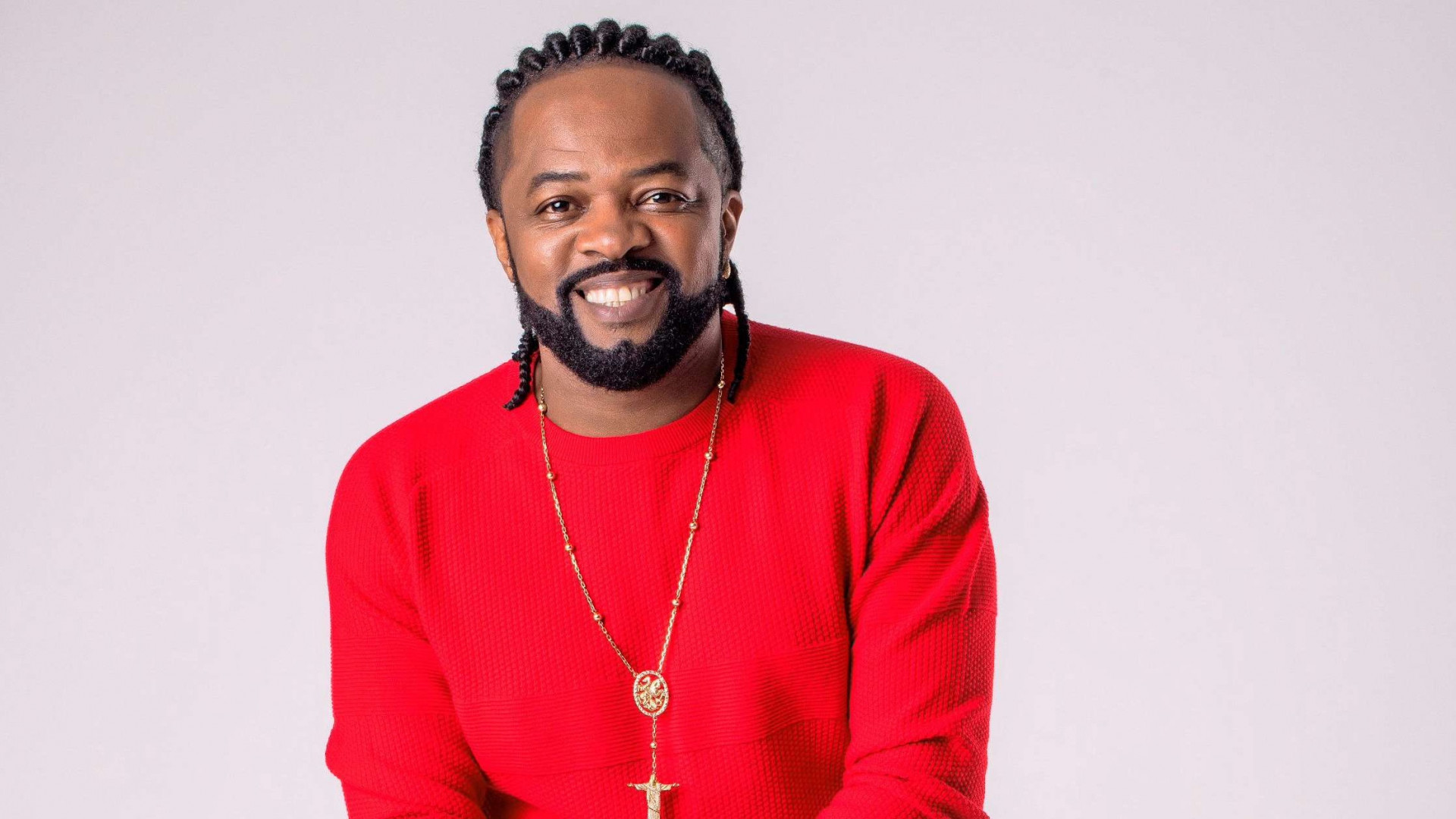 Xande de Pilares participa da segunda semana do 'Prio Festival de Inverno'
 - Divulga&ccedil;&atilde;o