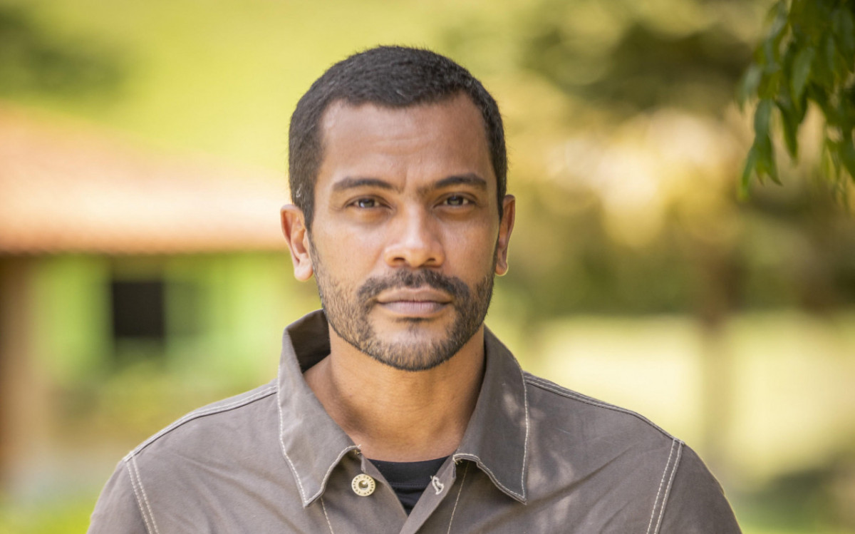 Samuel de Assis vive o personagem Ben em 'Vai na F&eacute;'