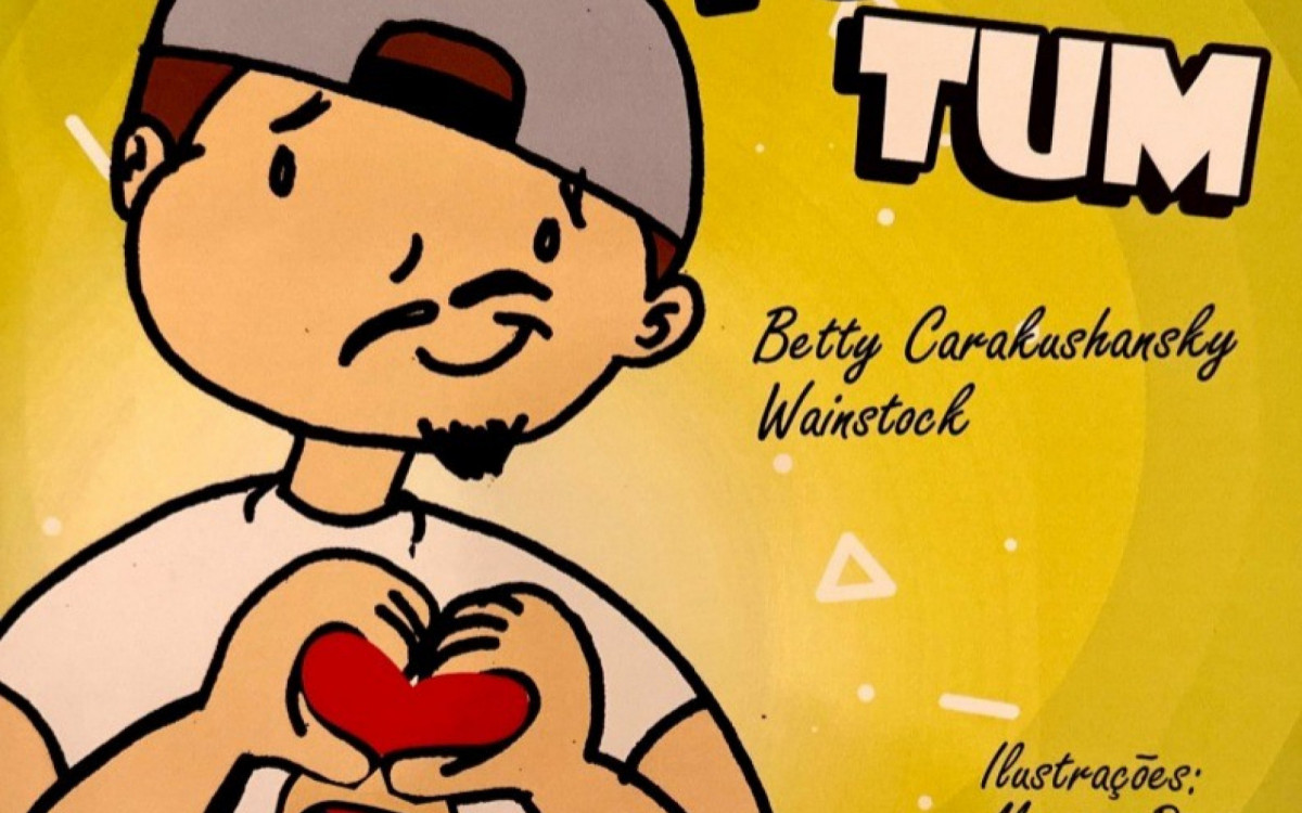 O luto abordado de forma delicada