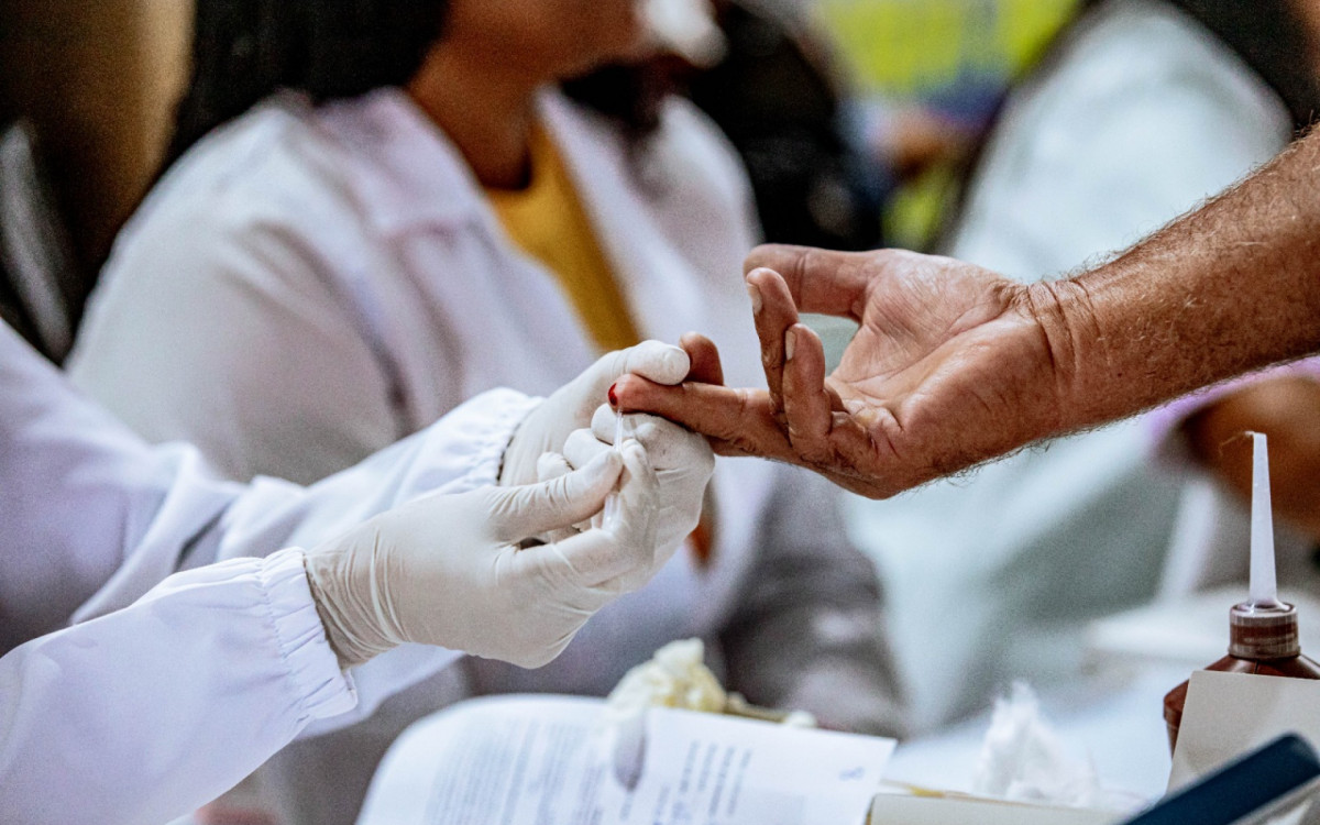 O cuidado preventivo é fundamental