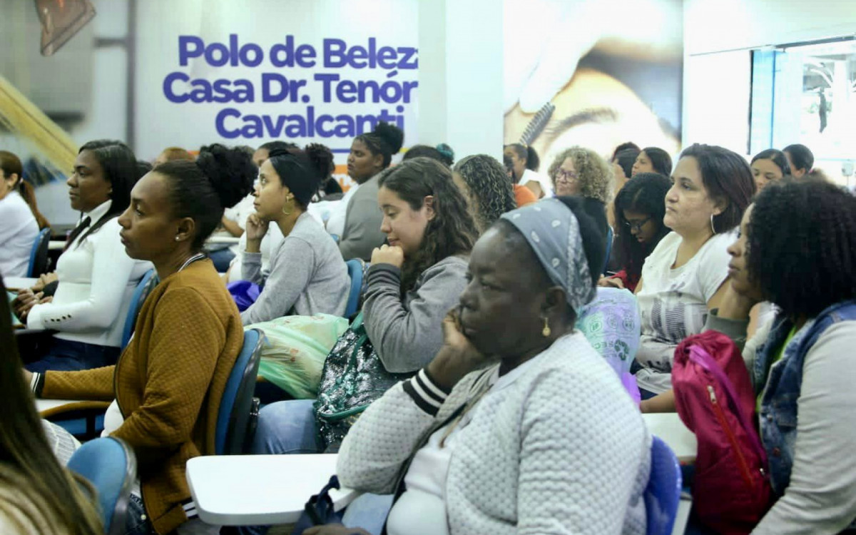 Caxias lança campanha de incentivo ao aleitamento materno - Divulgação