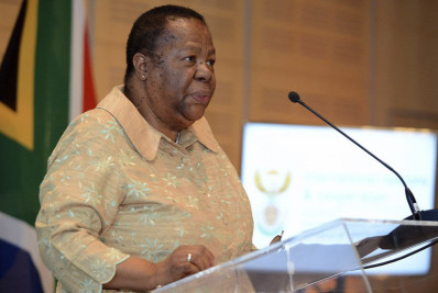 África do Sul convoca embaixador dos EUA após acusação de ter fornecido armas à Rússia