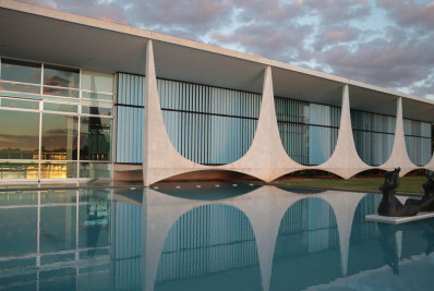 Exército retira barricadas dos Palácios da Alvorada e do Jaburu por ordem de Lula