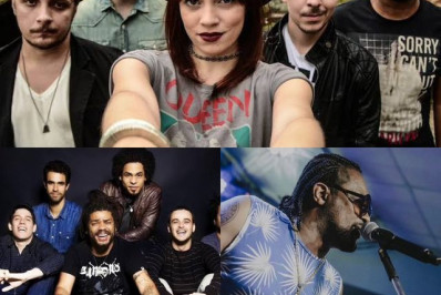 406 anos de São Pedro da Aldeia tem com shows de Xande de Pilares, Onze: 20 e Ramona Rox