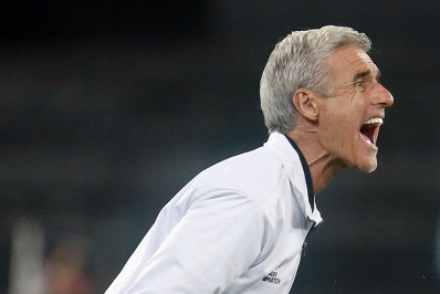 Após nova vitória do Botafogo, Luís Castro reforça necessidade de trabalhos duradouros no Brasil: 'Deem tempo aos técnicos'