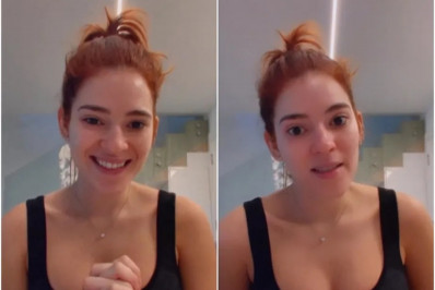 Ana Clara desabafa sobre problemas de saúde nas redes sociais: 'Estou cuidando de mim'