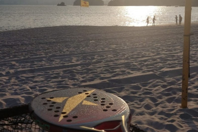 Torneio de Beach Tennis promete movimentar os atletas no fim de maio