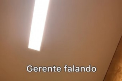 Influenciadores gays são proibidos de gravar vídeos em academia