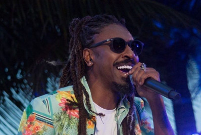 Grupo Pixote abre shows em comemoração aos 38 anos de emancipação de Arraial