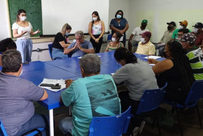 Agricultura Familiar pode movimentar mais de R$ 5 milhões fornecendo gêneros a escolas e creches