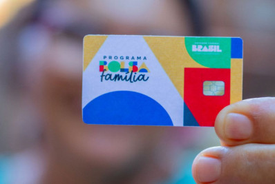 Pagamento do Bolsa Família está liberado para contemplados definidos pela prefeitura