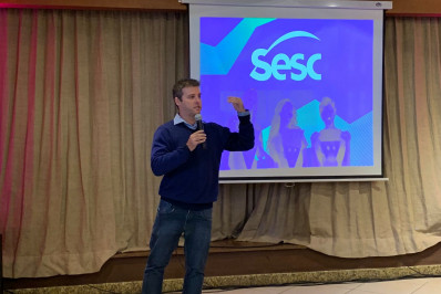 Sincomércio Teresópolis adere à campanha nacional contra os cortes de recursos do Sesc e Senac