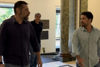 Paes busca mudanças no Minha Casa Minha Vida de olho no Centro do Rio