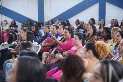 Magé capacita 574 agentes de apoio à inclusão escolar