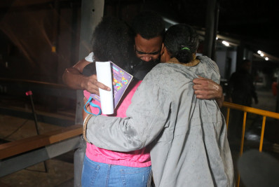 'Se essa lei existisse antes, eu não teria sido preso', diz homem detido após reconhecimento fotográfico