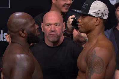 UFC Charlotte acontece neste sábado (13), com quatro brasileiros em ação