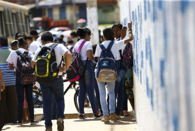 Governo lança programa que visa abrir mais de 1 milhão de vagas em escolas de tempo integral
