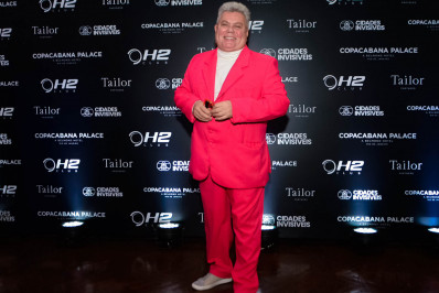 Milton Cunha fará curadoria de revista do Theatro Municipal dedicada ao Carnaval