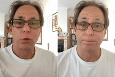 Pedro Cardoso diz que foi agredido e expulso de consulado