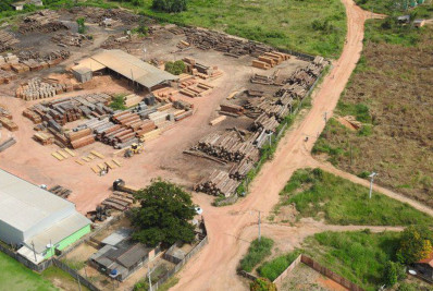 Operação na Terra Indígena Karipuna resulta em 12 indiciamentos e uma prisão