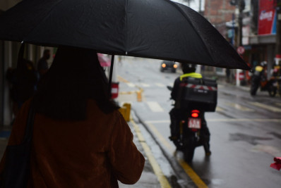 Maricá tem previsão de chuva até sábado (13)