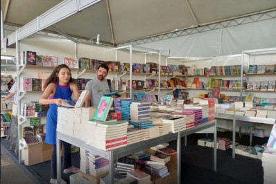 Primeiro Encontro Literário Aldeense acontece nesta sexta-feira (12)