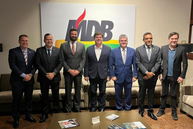 MDB vai atrás de antigos filiados de olho nas eleições municipais