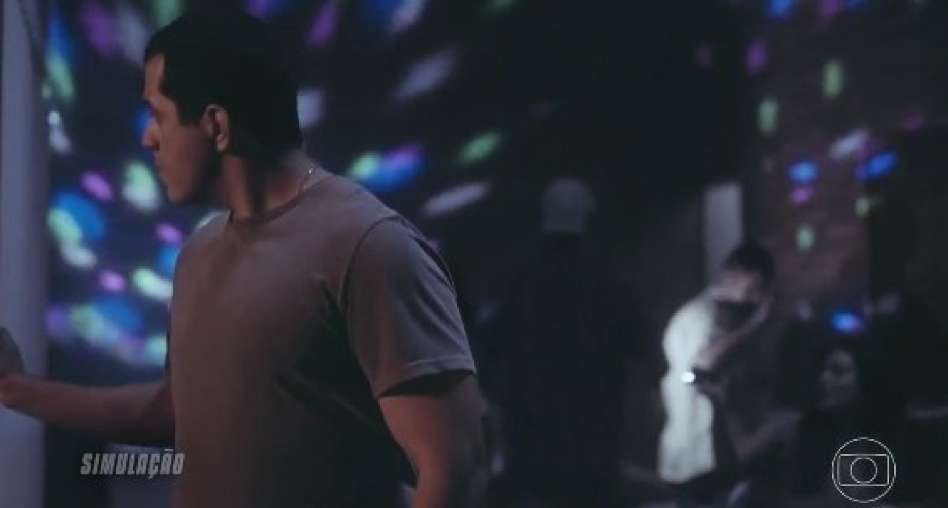 'Linha Direta' desta quinta-feira apresentou o crime que ficou conhecido como 'Barbárie de Queimadas' - Reprodução