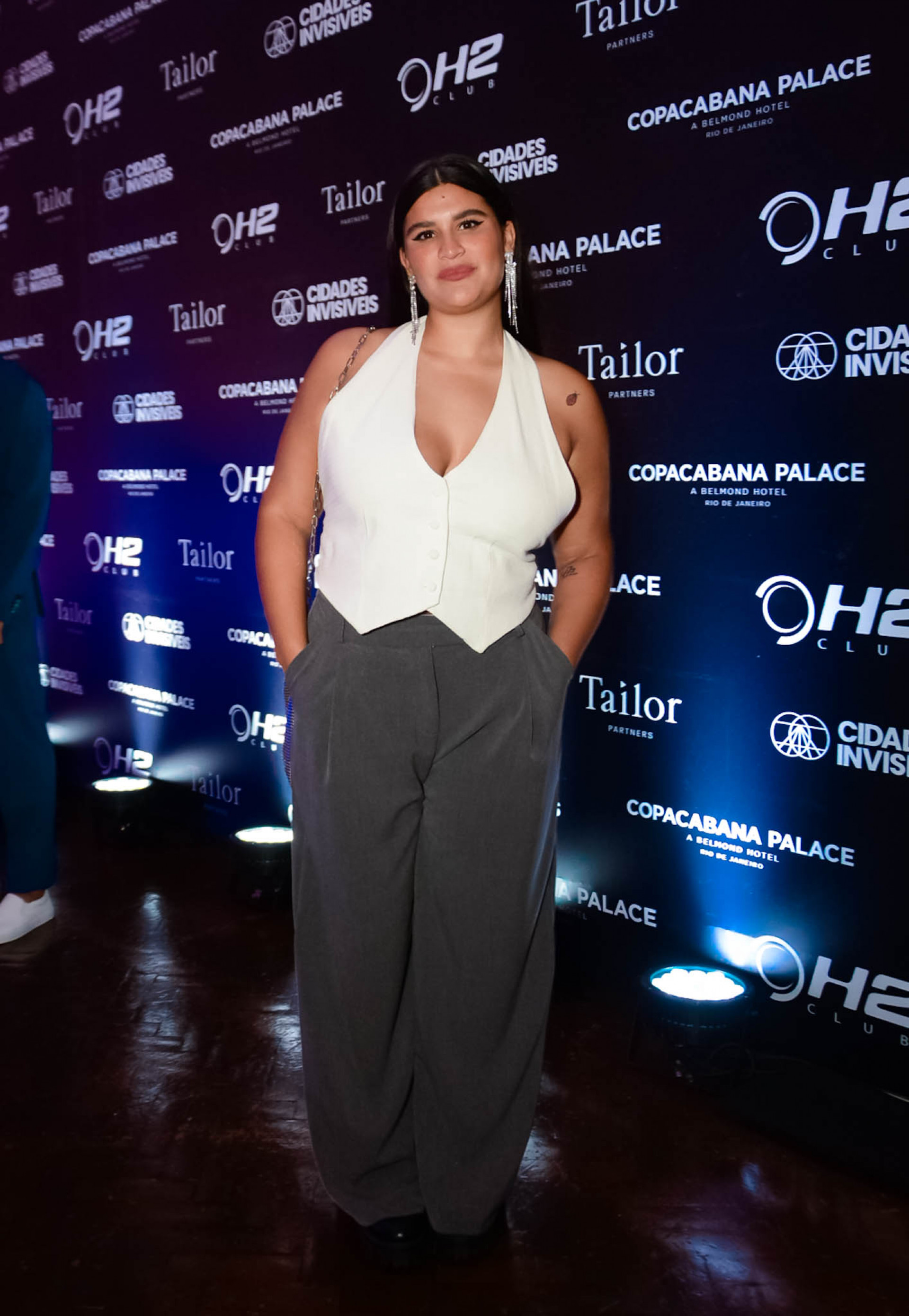 Giulia Costa - Webert Belicio / Agnews