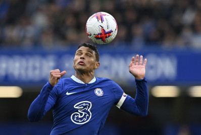 Thiago Silva reforça que deseja ficar no Chelsea por mais tempo