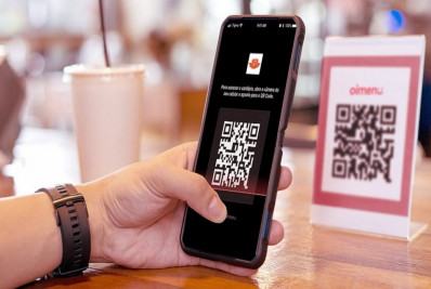 Fim do cardápio em QR Code? Rio já aprovou e deputados de DF e Minas debatem tema