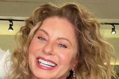 Vera Fischer renova o visual e exibe resultado: 'Cacheados e revoltos'