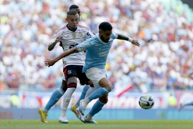 Em jogo movimentado, Flamengo supera o Bahia e emplaca a segunda vitória seguida na Série A