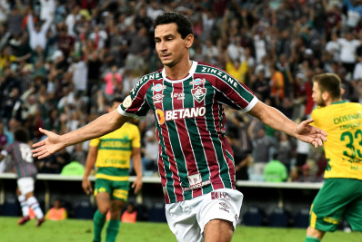 Ganso, do Fluminense, é destaque em jornal espanhol: 'Escudeiro de Neymar'