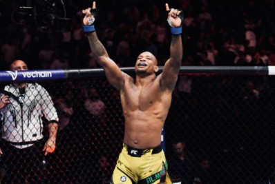 Com grande vitória de Jailton Malhadinho, brasileiros brilham no UFC Charlotte