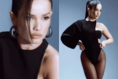 Musa! Juliette surge com look poderoso e ganha elogios na web: 'Espetáculo'