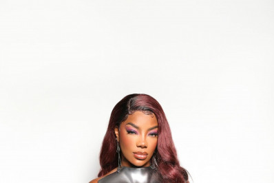 Show gratuito de Ludmilla encerra o 2º Festival da Juventude de Quissamã neste sábado (13)