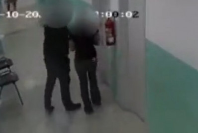 Médico é preso acusado de importunação sexual em hospital do Paraná