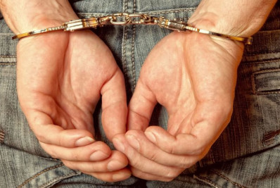 Foragido da justiça é preso em Rio das Ostras