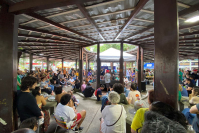 Símbolo da Tijuca, Praça Sáenz Peña celebra 112 anos com bolo, shows e atividades gratuitas