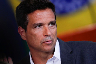 Pimenta responde Campos Neto e diz que é opção do BC manter juros altos