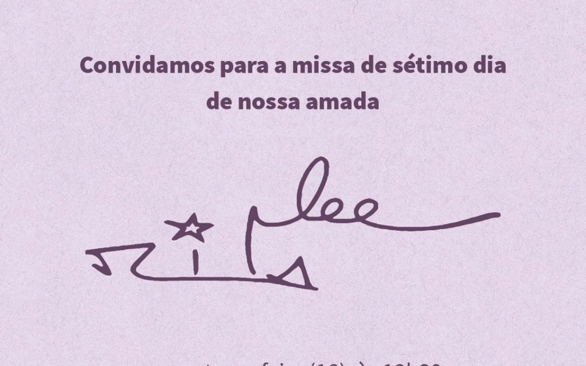 Veja aqui fotos do legado de Rita Lee
