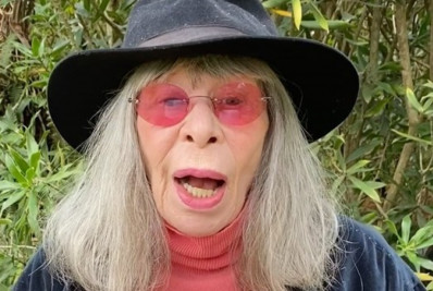 Missa de sétimo dia de Rita Lee será aberta ao público