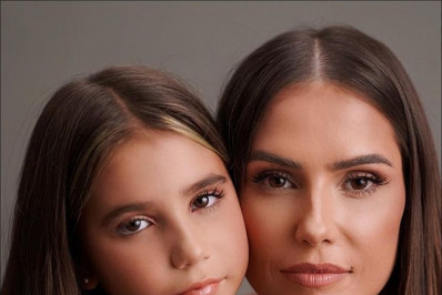 Famosos comemoram Dia das Mães nas redes sociais: 'Amor que transforma'