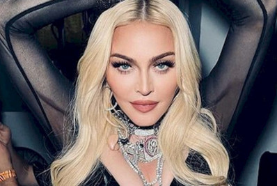 Comemorando 40 anos de carreira, Madonna deve trazer turnê ao Brasil